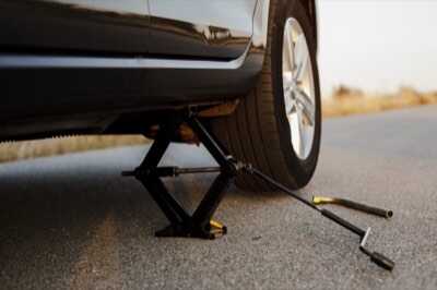24/7 Tire Services